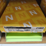 Astrobright Vulcan Green 65# Cardstock