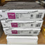 Springhill White 67# Cardstock 8.5 x 11