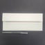 #10 Avon Brilliant White Linen Envelopes 25/Package