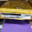 Astrobright Gravity Grape 65# Cardstock