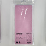 #10 Cotton Candy Envelopes 25/Package
