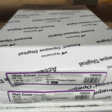 Accent Opaque 120# Cardstock 18x12