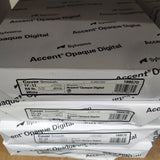 Accent Opaque 65# Cardstock 17 x 11