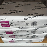 Springhill White 67# Cardstock 11 x 17
