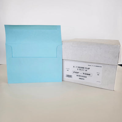A7 Berrylicious Envelopes