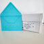 A7 Blu Raspberry Envelopes