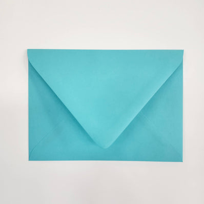 A7 Blu Raspberry Envelopes