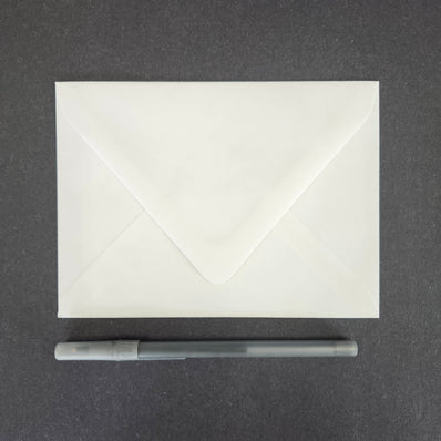 A6 Sweet Tooth Envelopes 25/Package