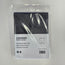 A6 Black Licorice Envelopes 25/Package