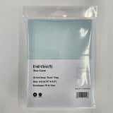 A6 Sno Cone Envelopes 25/Package