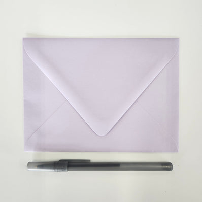 A6 Grapesicle Envelopes 25/Package
