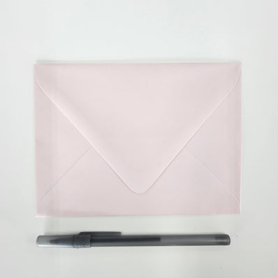 A6 Pink Lemonade Envelopes 25/Package
