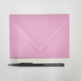 A6 Cotton Candy Envelopes 25/Package