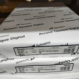 Accent Opaque 80# Cardstock 18x12
