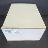 18mm Black Binding Coils