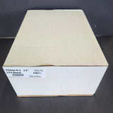 16mm Black Binding Coils