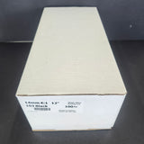 14mm Black Binding Coils