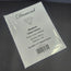 8.5X11 7 Mil Clear Covers
