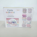 "Rainbow Avenue" Boxed Cards