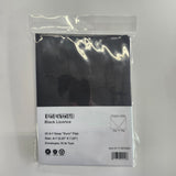 A7 Black Licorice 25/Package