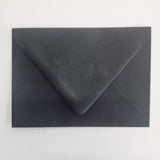 A7 Black Licorice 25/Package