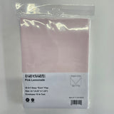 A7 Pink Lemonade 25/Package