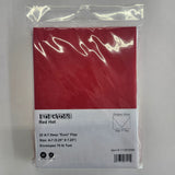 A7 Red Hot 25/Package