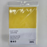 A7 Lemon Drop 25/Package