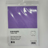 A7 Grape Jelly 25/Package