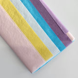 Assorted Pastel Tissue Paper