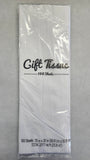 White - 100 Pack Tissue Paper