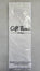 White - 100 Pack Tissue Paper