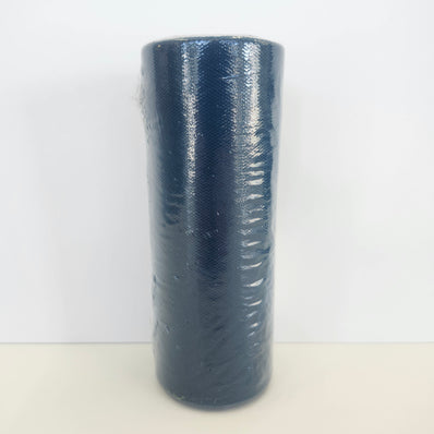 Smoke Blue Tulle