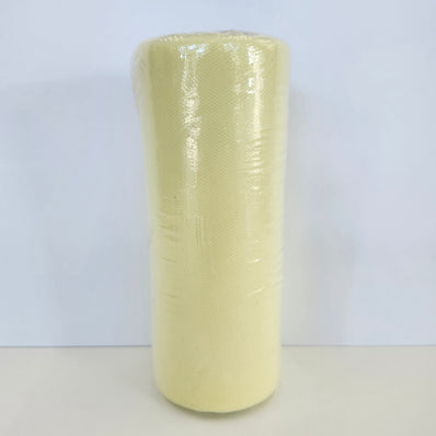 Light Yellow Tulle