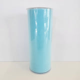 Aqua Tulle