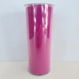 Fuchsia Tulle
