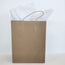 Glitter Metallic Dots - Tissue Paper