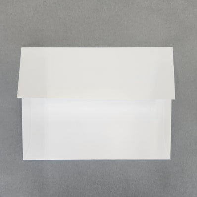 Accent Opaque A2 70# Envelopes