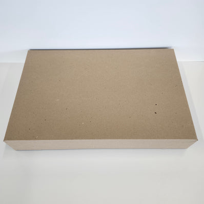 Kraft 17x11x2.5 Gift Box