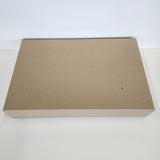 Kraft 17x11x2.5 Gift Box