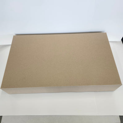 Kraft 24x14x4 Gift Box