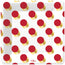 Red Dot & Stripe - Tissue Paper