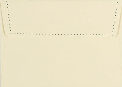 "Typewriter" Note Cards