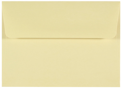 "Watercolor Sunset" Thank You Note Cards