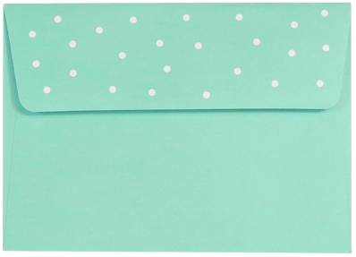 "Happy Birthday" Note Cards