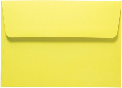 "Candy Garden" Note Cards