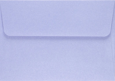 "Lavender Wildflowers" Note Cards