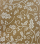 Berries on Kraft Wrapping Paper