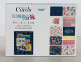 "Blooming Wild" Boxed Cards