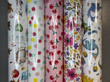 Wrapping Paper 3 for $50